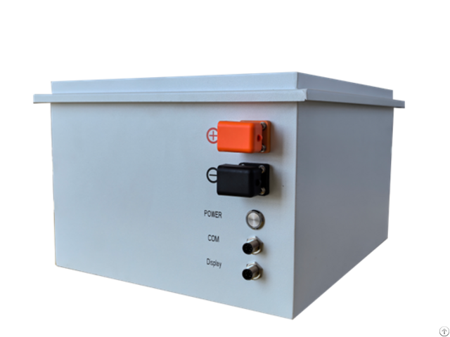 Bosa 24v 230ah 304ah 314ah Floor Sweeper Battery Pack