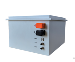 Bosa 24v 230ah 304ah 314ah Floor Sweeper Battery Pack