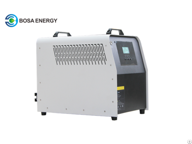 Bosa 4kwh All In One Portable Energy Storage