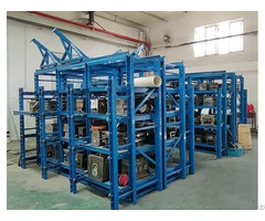 Zamak 3 And 5 Zinc Alloy Die Casting Dies Molds Manufacturer Kylt