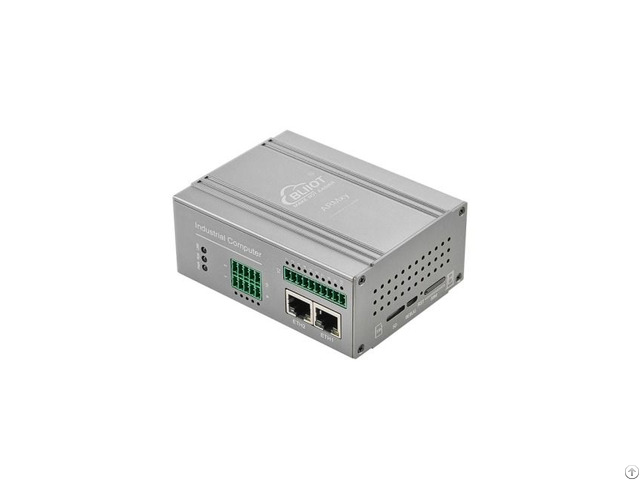 Bliiot Bl310 Series Nxp A7 Cortex Powered Mini Pc