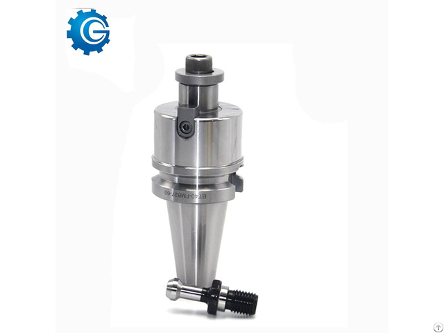 Bt‑fmb Tool Holder