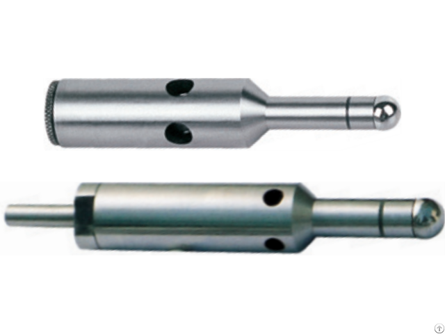 Electronic Edge Finder