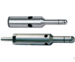 Electronic Edge Finder