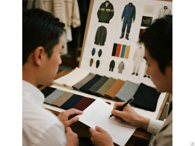 Private Label Clothing Supplier