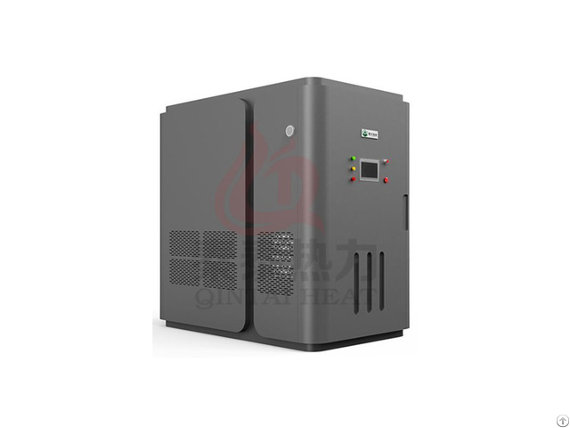 Gas Fired Fully Premixed Steam