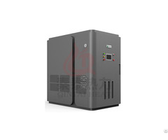 Gas Fired Fully Premixed Steam