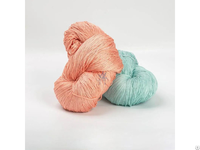 100% Egyptian Cotton Thread