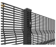 Threen Five Eight Mesh Fencing