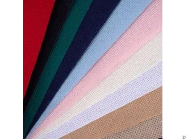 Cotton Cross Stitch Fabric