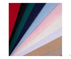 Cotton Cross Stitch Fabric