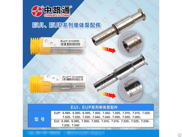 Eui Valve 7 030mm