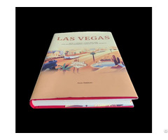 Non Fiction Hardcover Book Printing Service