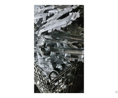 Aluminum Alloy Chair Arm Spare Parts By Die Casting