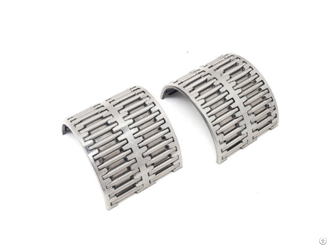 Needle Bearing 92x100x44 Suitable To Scania 372778