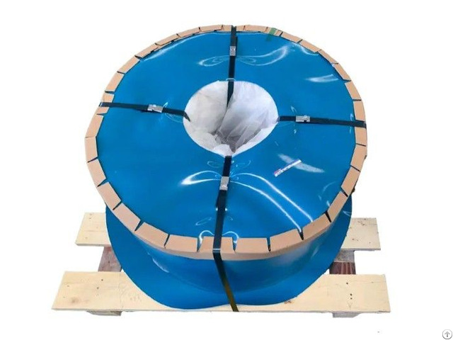 Series Stainless Steel Strips Suppliers