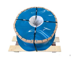 Series Stainless Steel Strips Suppliers