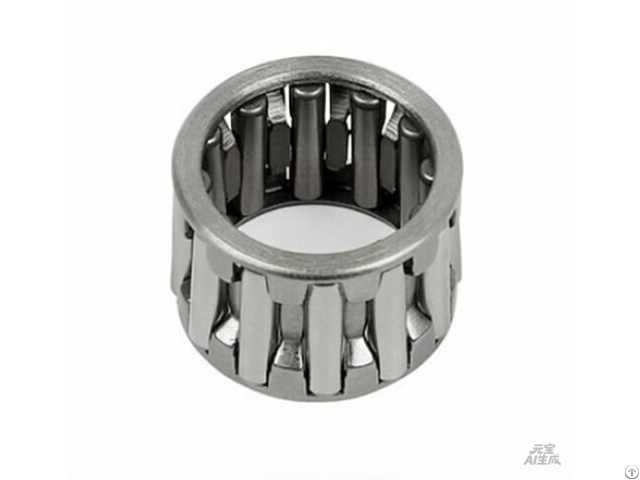 Needle Bearing 49x65x38 Suitable To Scania 194381