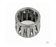 Needle Bearing 49x65x38 Suitable To Scania 194381