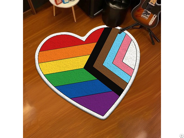 Irregular Rugs Manufacturer