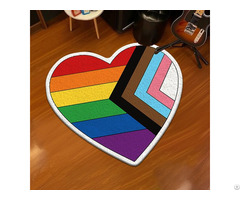 Irregular Rugs Manufacturer