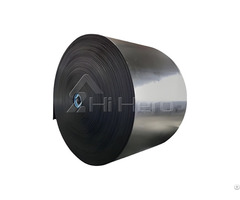 A Heat Resistant Conveyor Belt