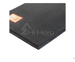 Cold Resistant Conveyor Belt