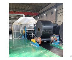 Multi Ply Conveyor Belt