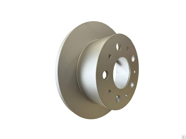 Oem Brake Disc Supplier