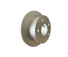Oem Brake Disc Supplier