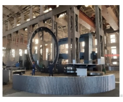 "ball Mill Girth Gear Manufacturer China"