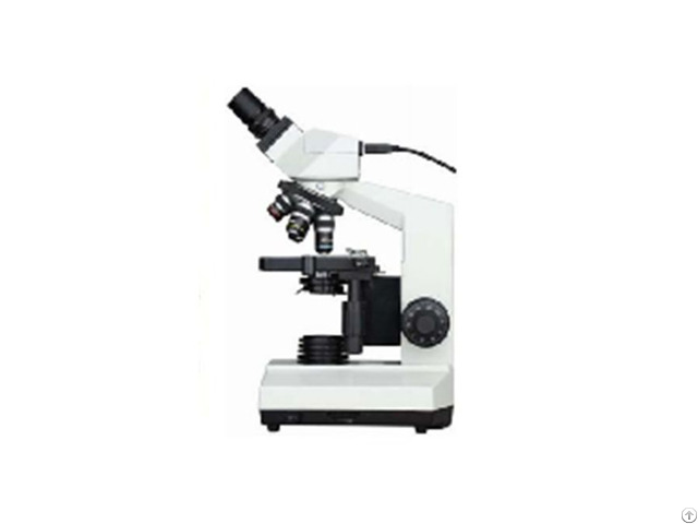 Ivt Bs 2030bd Biological Microscope