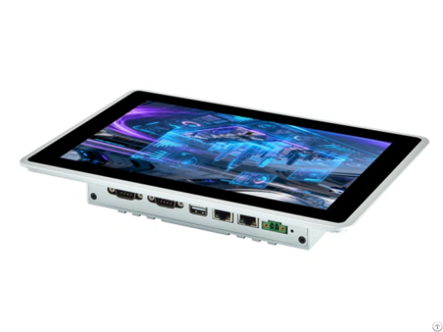 Bliiot Tpc371 Edge Visualization Tablet