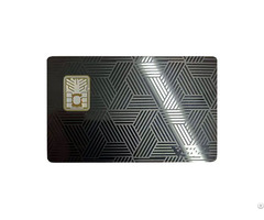 Dual Interface Ceramic Card Eg Cs8