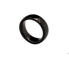 Nfc Ceramic Wavetap Ring Series