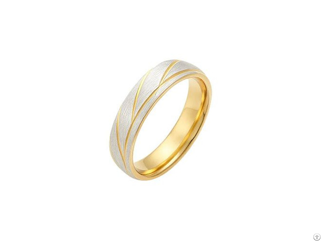 Nfc Metal Ring
