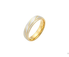 Nfc Metal Ring