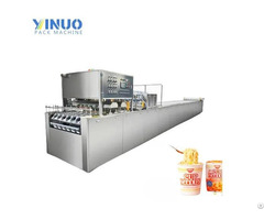 Pneumatic And Electric Paper Cup