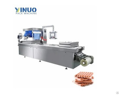 Automatic Thermoforming Vacuum