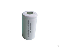 Nickel Cadmium Battery Sc Supplier