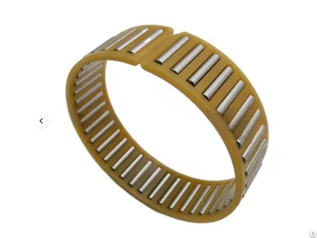 F 92081 Needle Bearing 88x96x23 Suitable To Mercedes Benz 0129810610