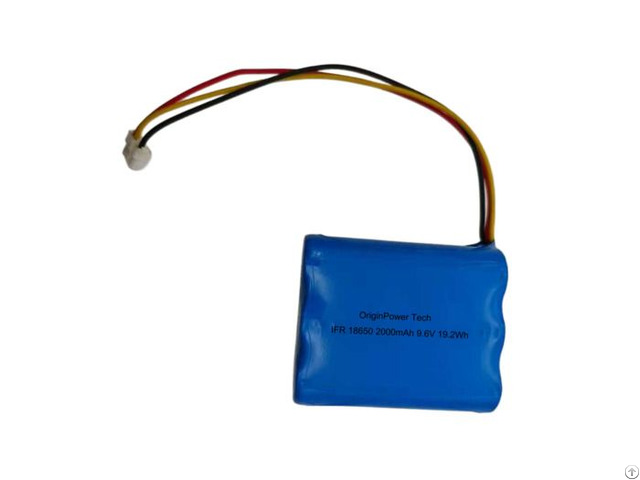 Safety Guide For Lifepo₄ Batteries