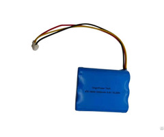 Safety Guide For Lifepo₄ Batteries