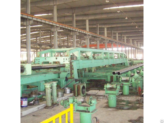 Liuzhou Biaohuang Machinery Equipment