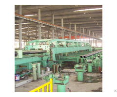 Liuzhou Biaohuang Machinery Equipment