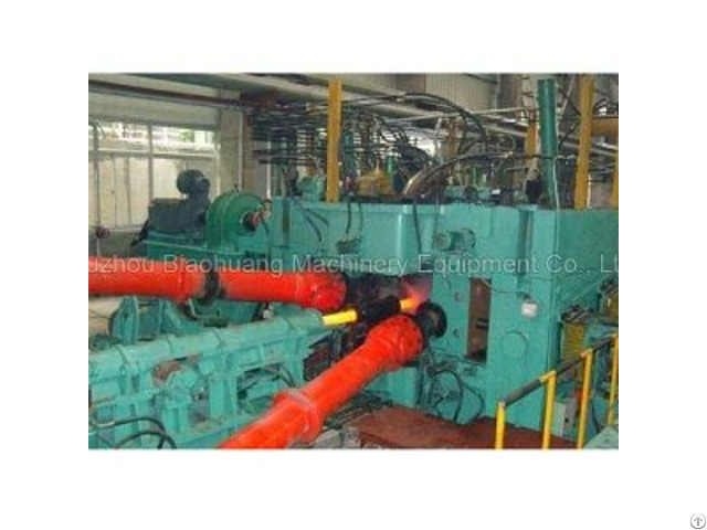 Qk1319 Cnc Pipe Threading Machines