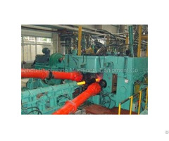 Qk1319 Cnc Pipe Threading Machines