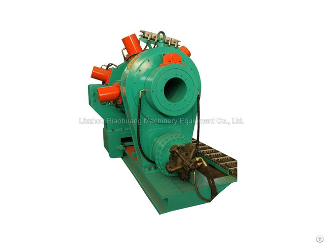 Bhjg230 Bucking Machines