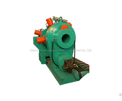 Bhjg230 Bucking Machines