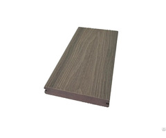Solid Wpc Decking 140×23mm